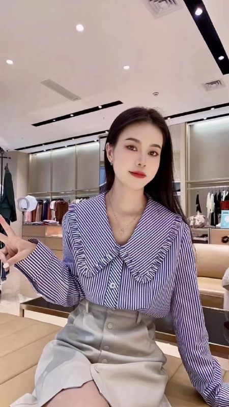 温柔小女人的第一张照片--平顶山相亲服务中心