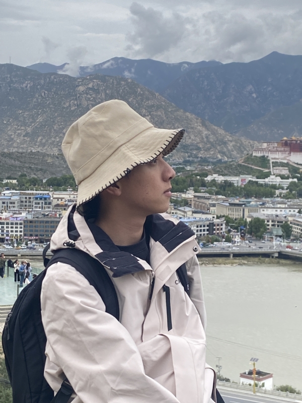Lucky的第一张照片--平顶山相亲服务中心
