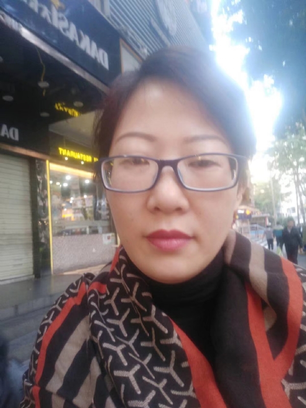 hyq168的第一张照片--平顶山相亲服务中心