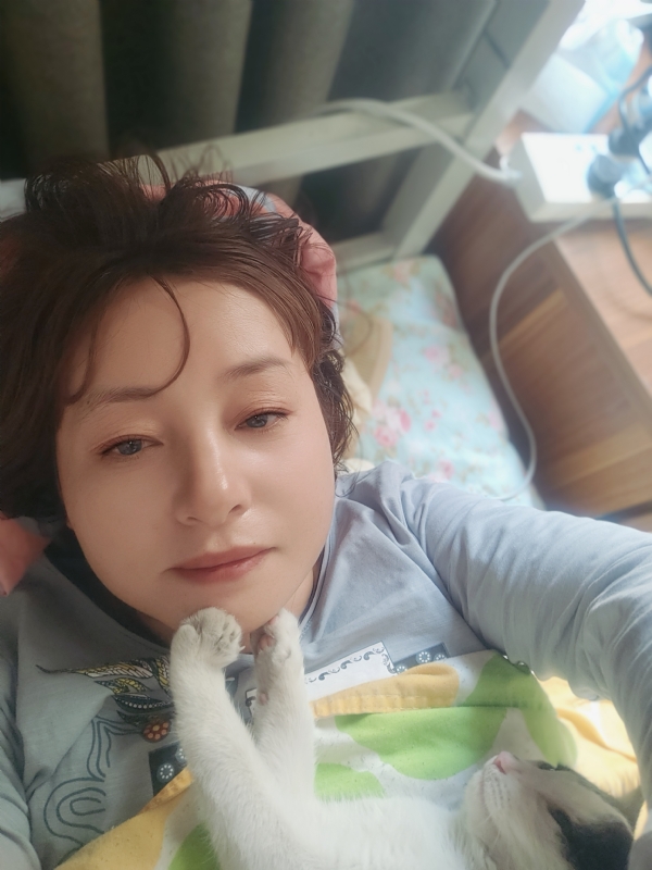 春天的第四张照片--平顶山相亲服务中心