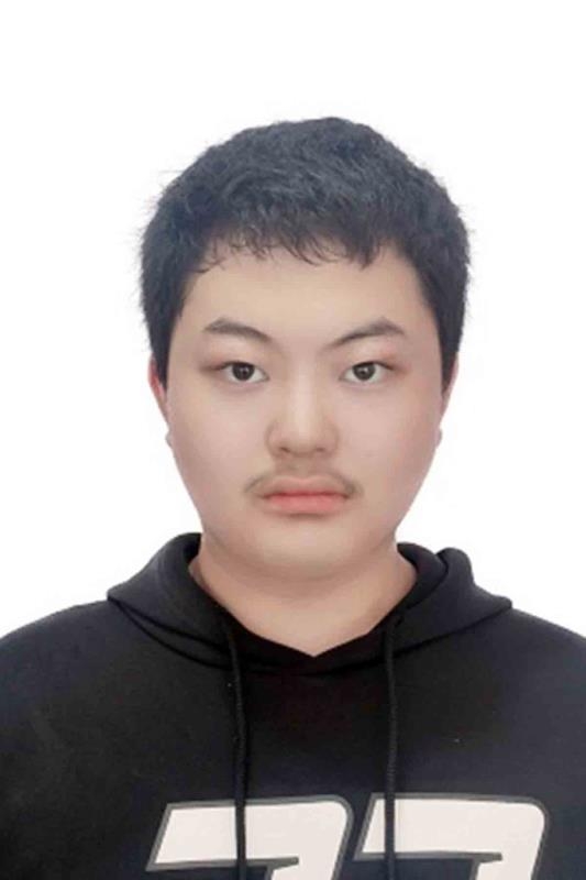 爱笑的男孩的第一张照片--平顶山相亲服务中心