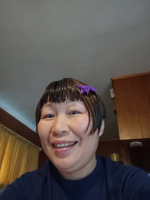 小莲的第一张照片--平顶山相亲服务中心