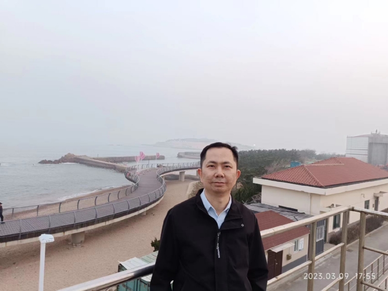 水流东的第一张照片--平顶山相亲服务中心
