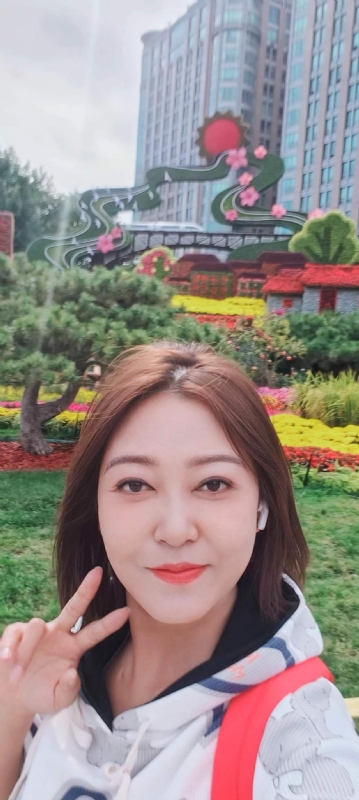 清月的第一张照片--平顶山相亲服务中心