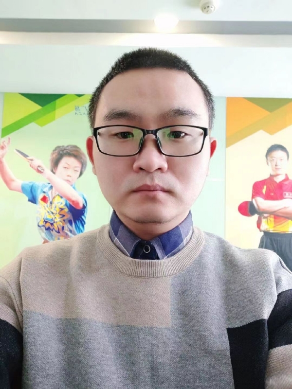 小乐的第二张照片--平顶山相亲服务中心
