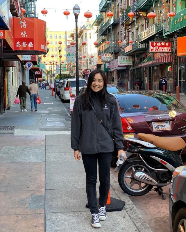 Emilychan44的第一张照片--平顶山相亲服务中心