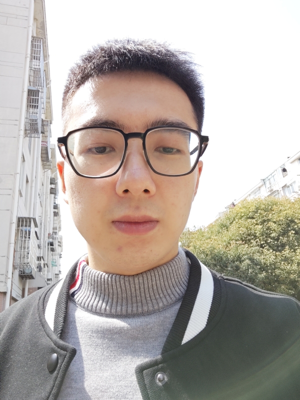 七彩皮皮虾的第一张照片--平顶山相亲服务中心