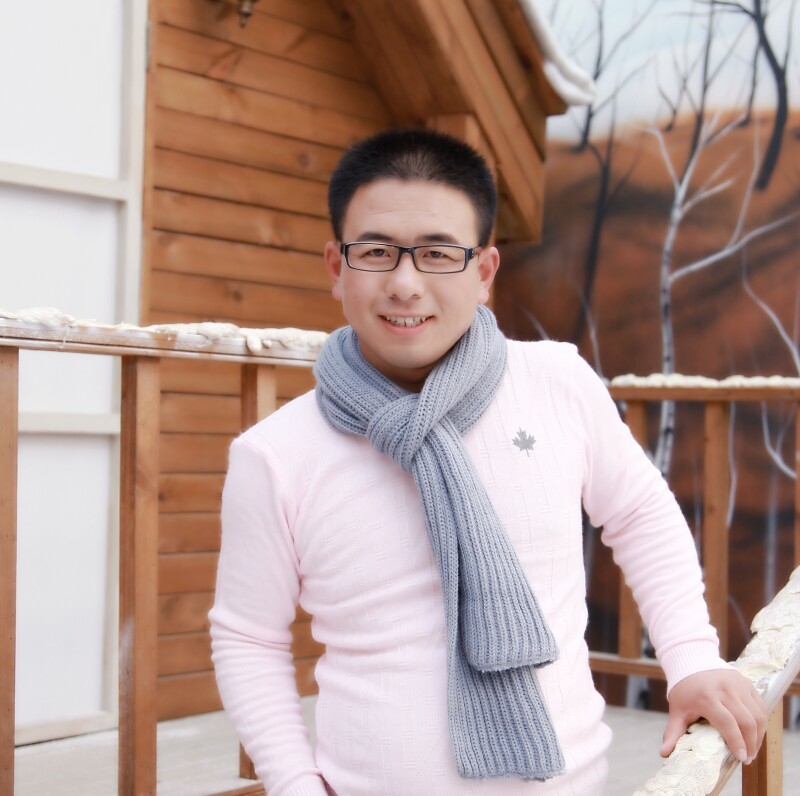 星如的第二张照片--平顶山相亲服务中心