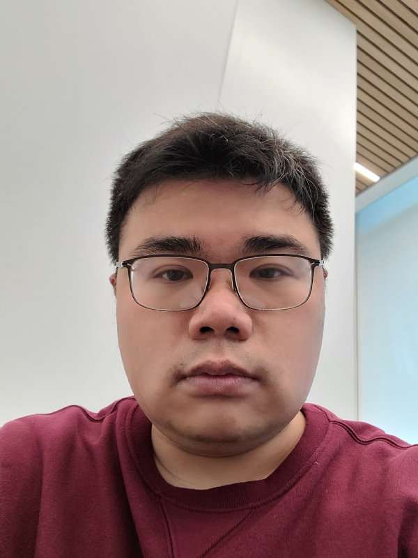 阿雄的第一张照片--平顶山相亲服务中心