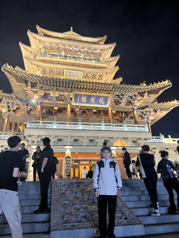 星星的第三张照片--平顶山相亲服务中心