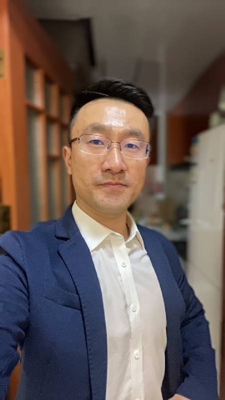 笑看人生的第二张照片--平顶山相亲服务中心