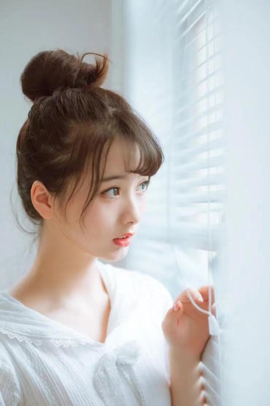 橙儿的第一张照片--平顶山相亲服务中心