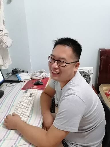 小浣熊的第一张照片--平顶山相亲服务中心