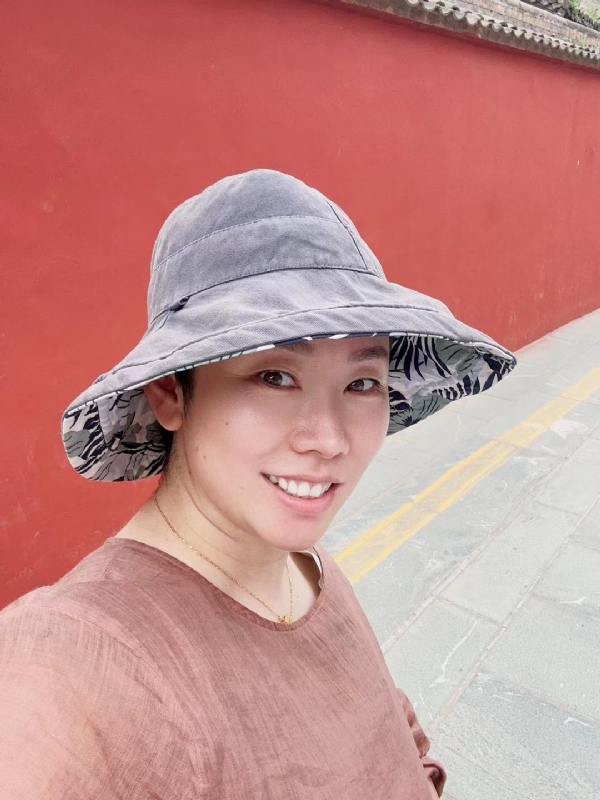 妖娆的煤气罐的第一张照片--平顶山相亲服务中心