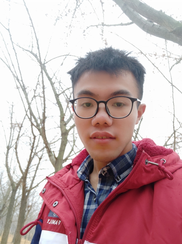 小久久的第二张照片--平顶山相亲服务中心