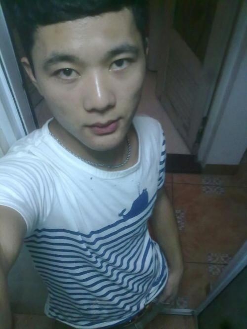 JJ的第一张照片--平顶山相亲服务中心