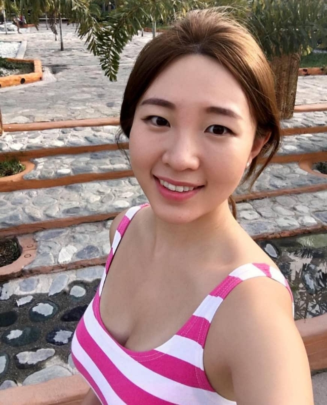 Imiaky12的第二张照片--平顶山相亲服务中心