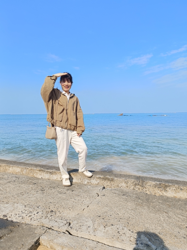 余生有你的第一张照片--平顶山相亲服务中心