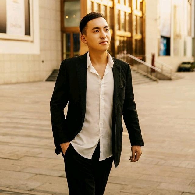 墨墨的第一张照片--平顶山相亲服务中心