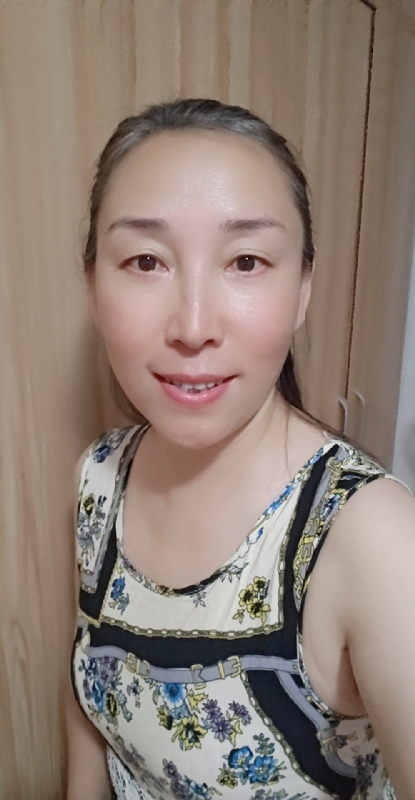 晓琴的第一张照片--平顶山相亲服务中心