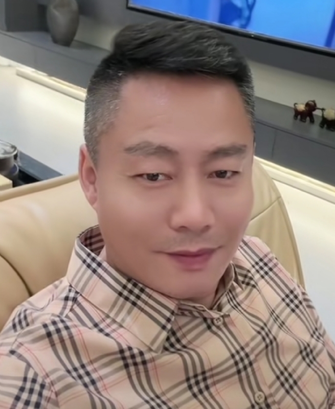 李*军的第二张照片--平顶山相亲服务中心
