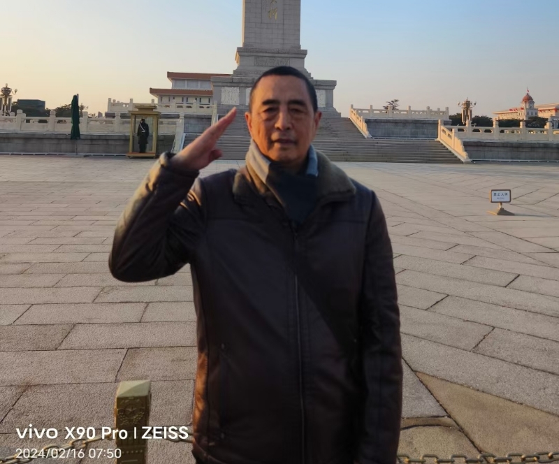超爱英的第五张照片--平顶山相亲服务中心