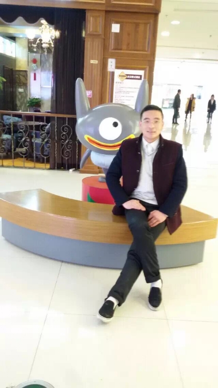 为爱停留的第三张照片--平顶山相亲服务中心