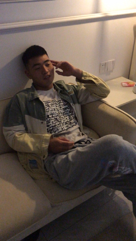 大太子的第二张照片--平顶山相亲服务中心