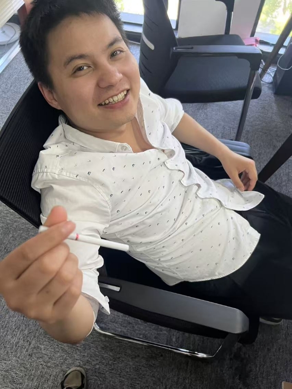 我是你辉哥的第一张照片--平顶山相亲服务中心