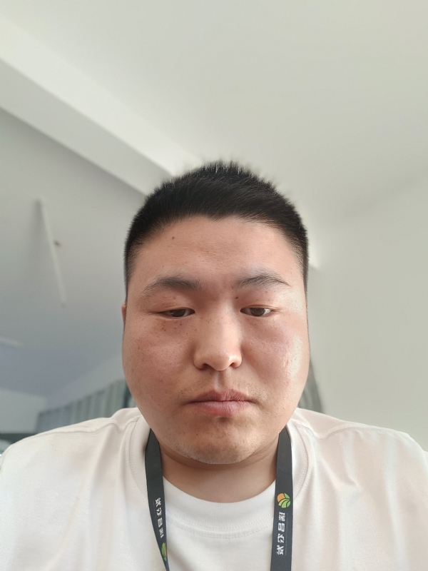 旺财的第一张照片--平顶山相亲服务中心