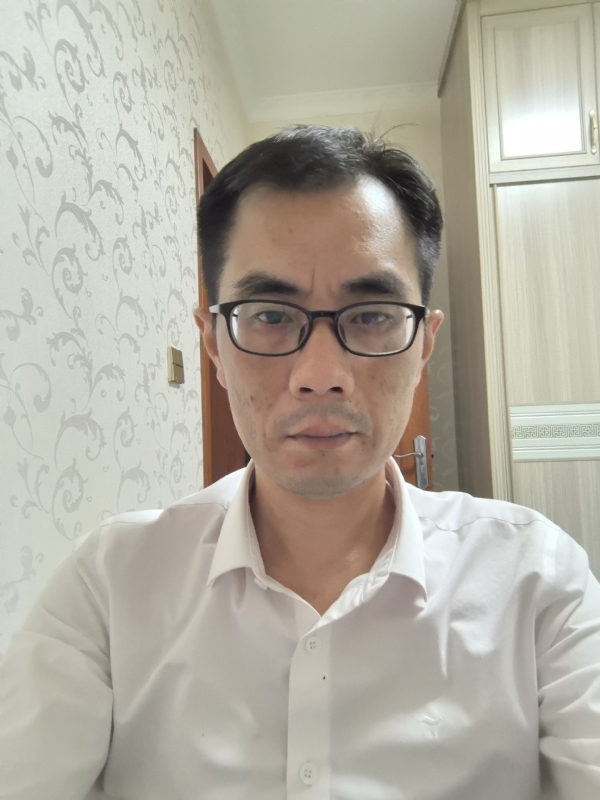 等风来的第三张照片--平顶山相亲服务中心