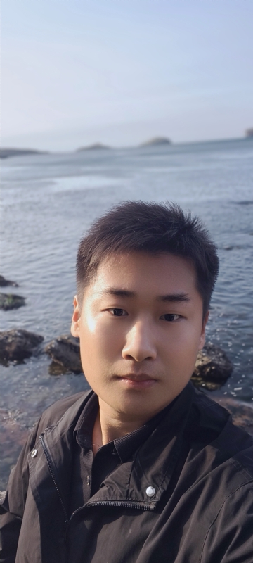 男大的第三张照片--平顶山相亲服务中心