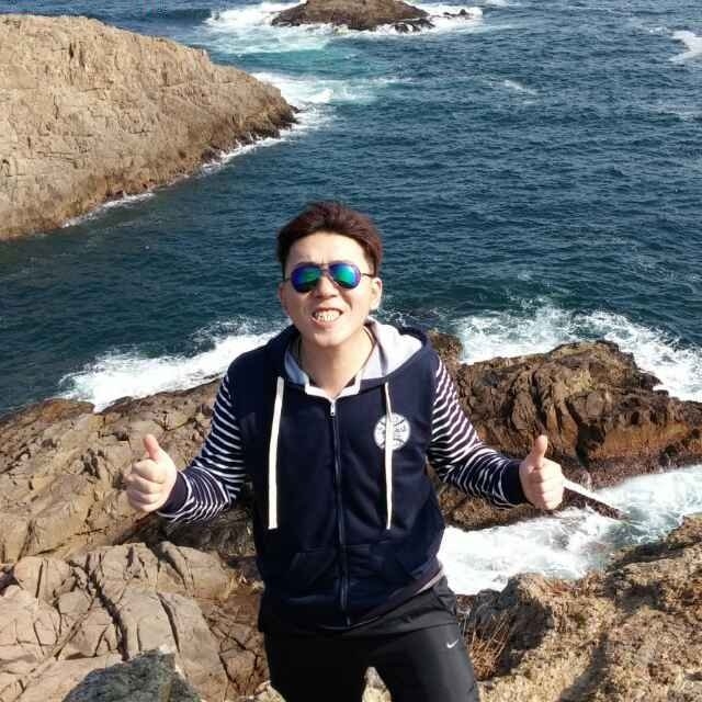 Steven的第一张照片--平顶山相亲服务中心