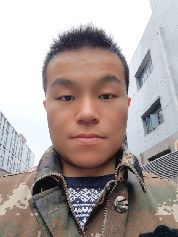 赵彦的第一张照片--平顶山相亲服务中心