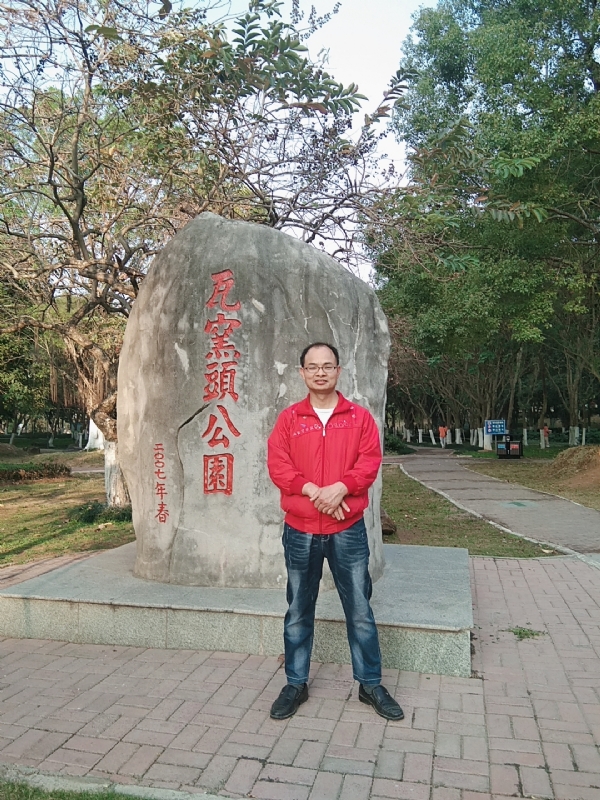 风生水起的第一张照片--平顶山相亲服务中心