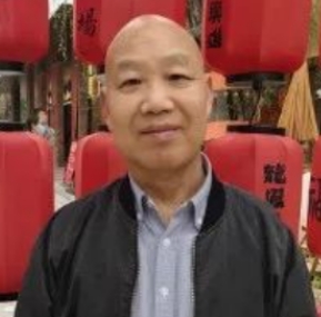 教师作家寻伴侣的第一张照片--平顶山相亲服务中心