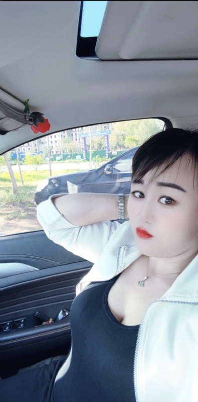 王芳燕的第七张照片--平顶山相亲服务中心