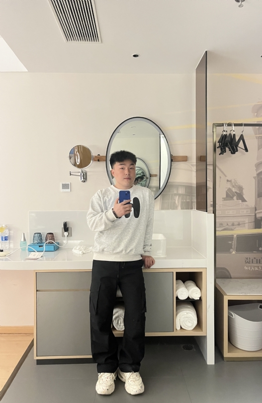 挚生的第二张照片--平顶山相亲服务中心