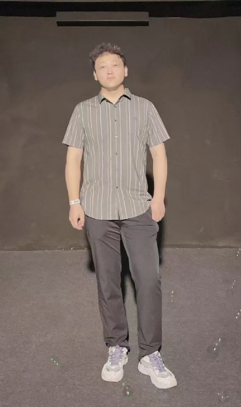 Health的第一张照片--平顶山相亲服务中心