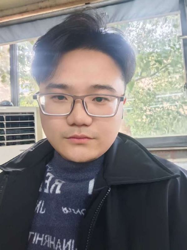 春风得意马蹄疾的第一张照片--平顶山相亲服务中心