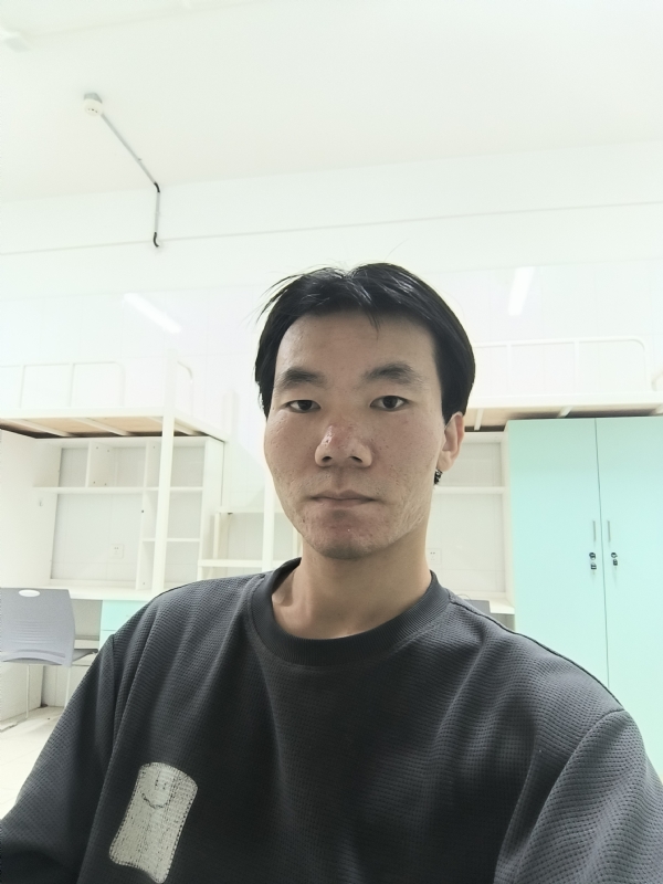 可乐的第一张照片--平顶山相亲服务中心