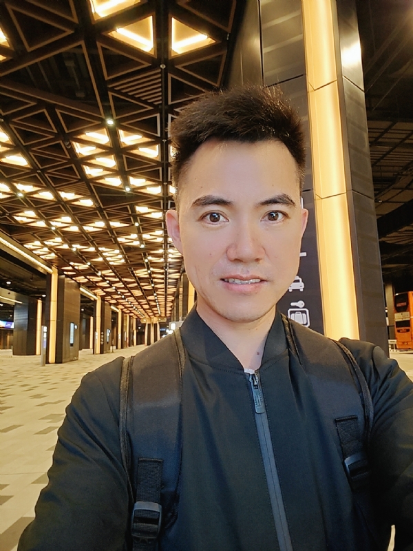 只願一生愛一人的第一张照片--平顶山相亲服务中心