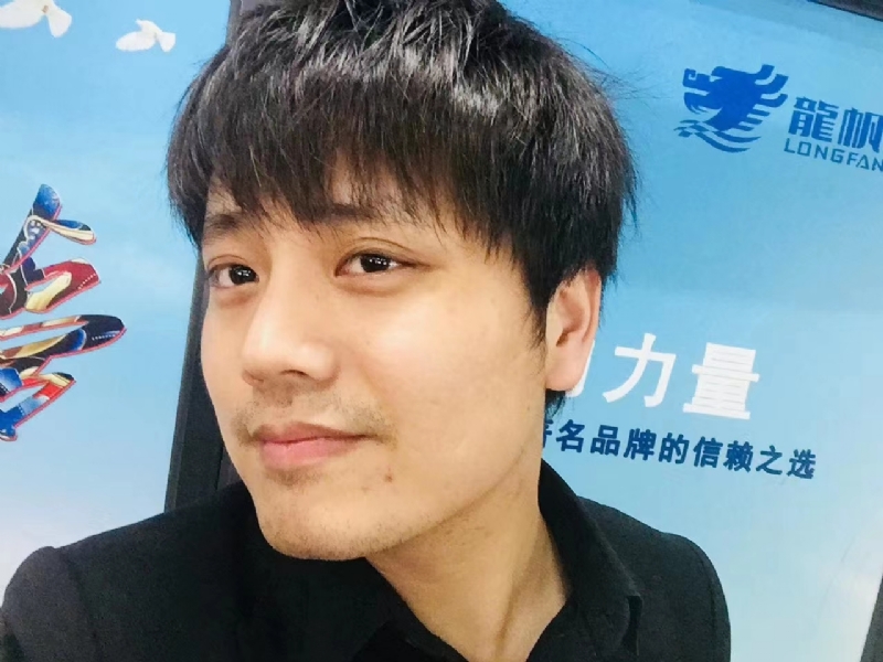 你的阿康的第一张照片--平顶山相亲服务中心