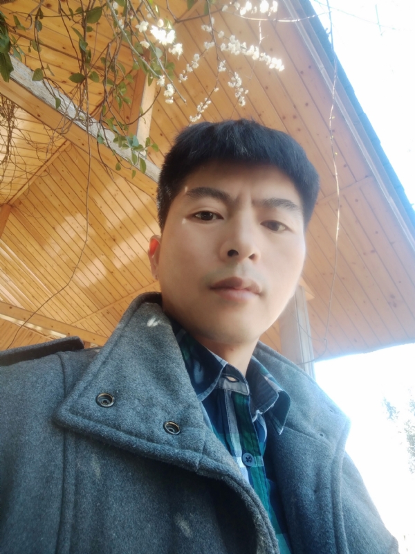 阿明的第二张照片--平顶山相亲服务中心
