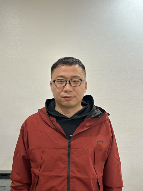 小石头的第一张照片--平顶山相亲服务中心