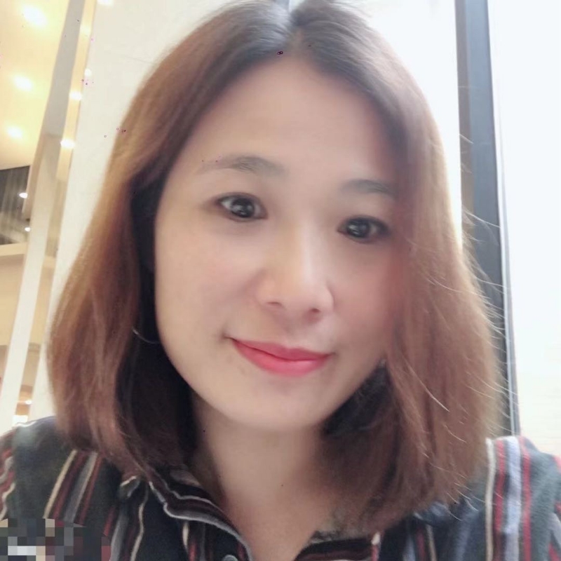 Jenny的第一张照片--平顶山相亲服务中心