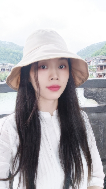 盛夏的第一张照片--平顶山相亲服务中心