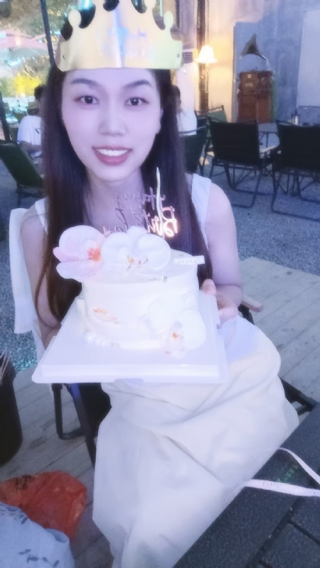 盛夏的第二张照片--平顶山相亲服务中心