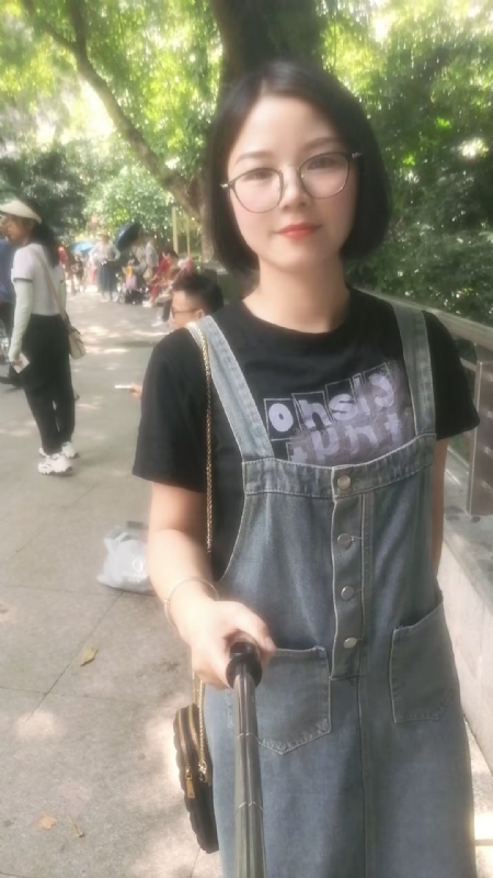 如燕的第二张照片--平顶山相亲服务中心