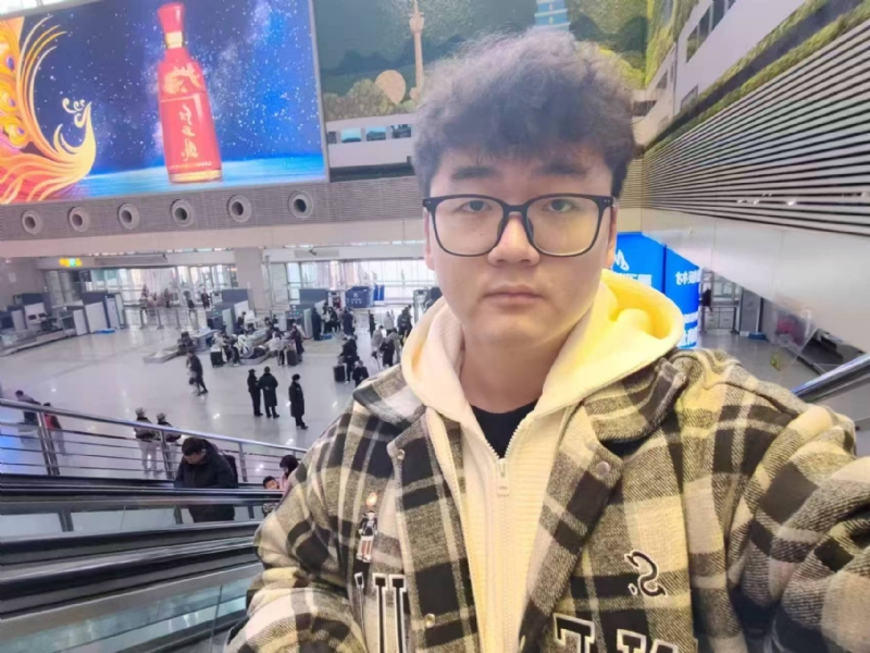 小白的第一张照片--平顶山相亲服务中心